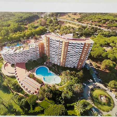 View And Pool Marbella