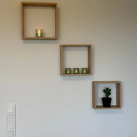 View And Pool 아파트 *