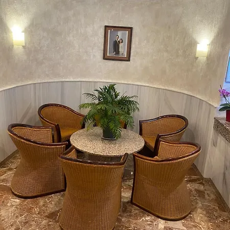 아파트 View And Pool *