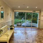 View And Pool