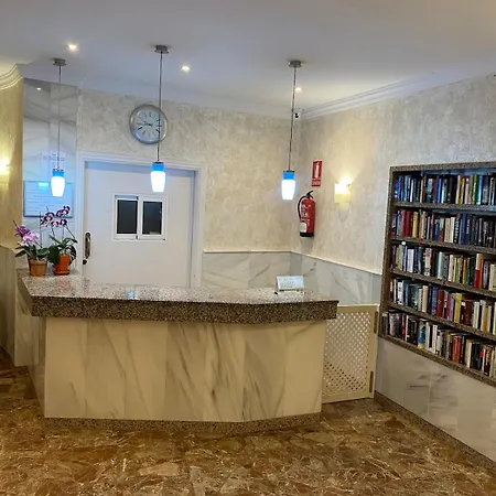 アパート View And Pool