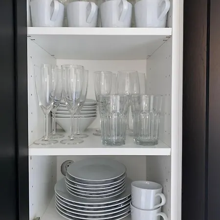 Appartement View And Pool *