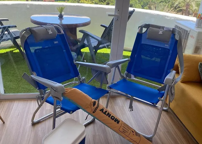 View And Pool Апартаменты *