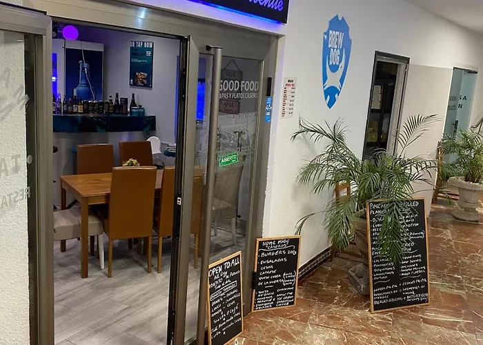 View And Pool * Марбелья