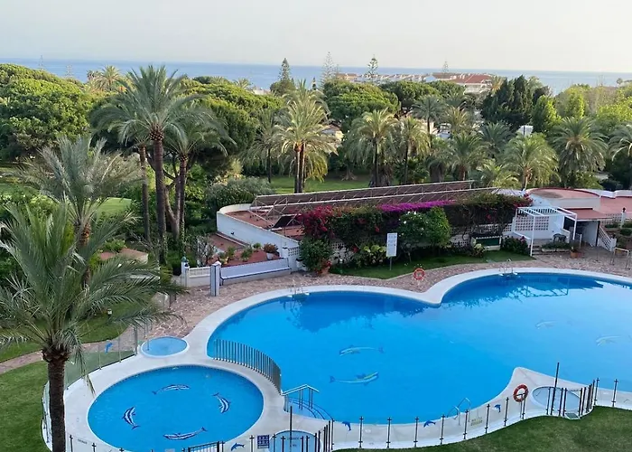 View&pool Marbella