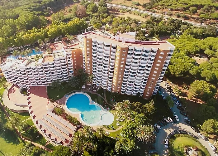 View&pool Marbella