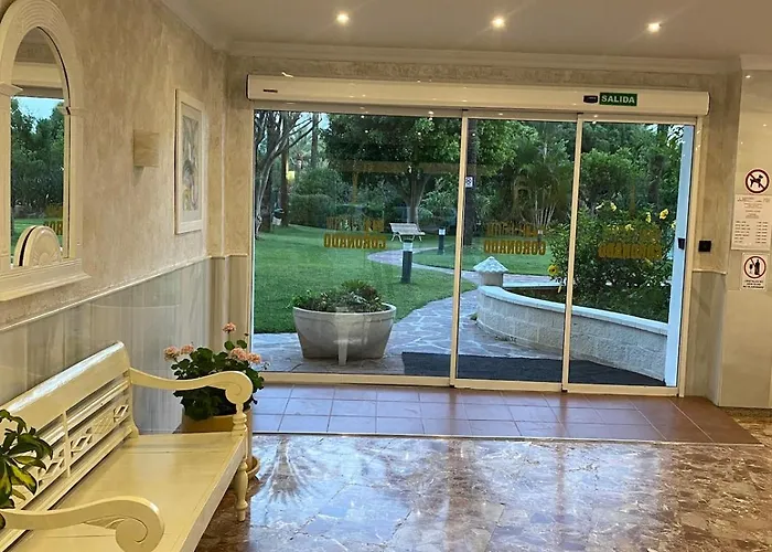 View&pool