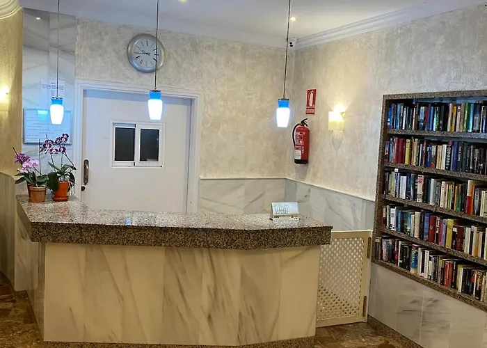 Апартаменты View And Pool