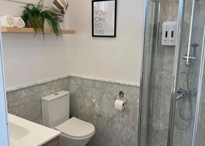 View And Pool Апартаменты