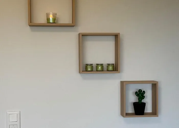 View&pool Lägenhet *