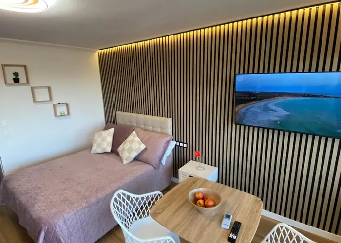 View&pool * Marbella