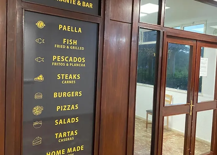 View And Pool * Марбелья