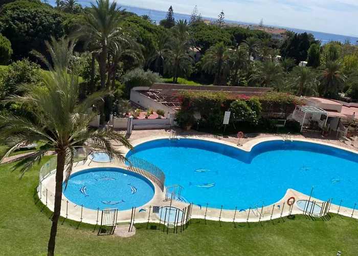 Апартаменты View And Pool *