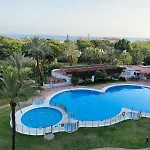 View And Pool Marbella