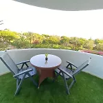View And Pool Marbella