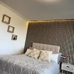 View And Pool Apartment