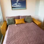 Apartment View And Pool Marbella