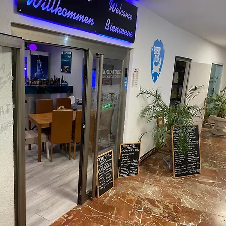 View And Pool * Marbella