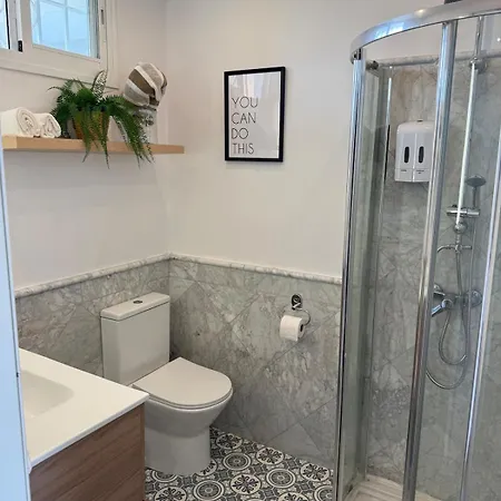 View And Pool Apartment