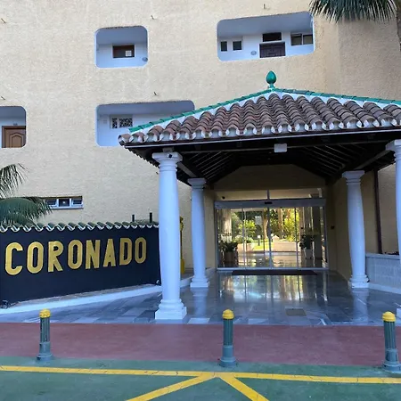 View And Pool Apartment Marbella