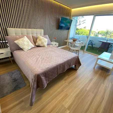 View And Pool Marbella