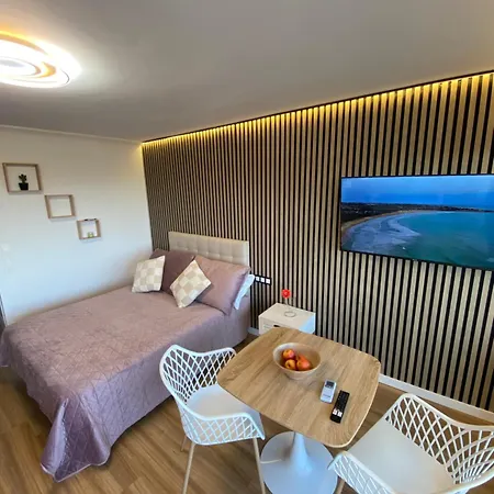 View And Pool * Marbella